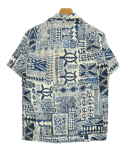 TWO PALMS เสื้อลำลอง