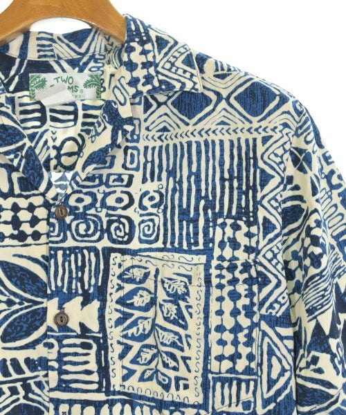 TWO PALMS เสื้อลำลอง