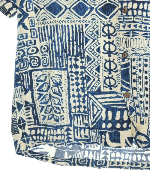 TWO PALMS เสื้อลำลอง