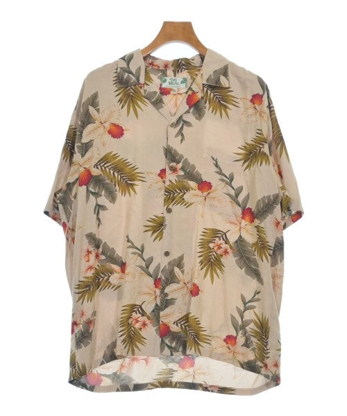TWO PALMS เสื้อลำลอง