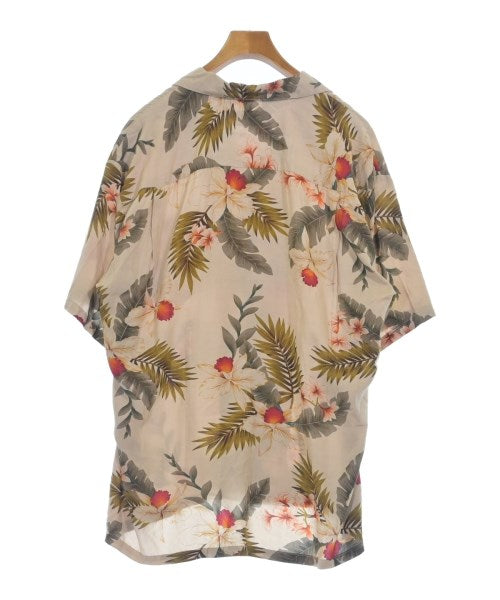 TWO PALMS เสื้อลำลอง