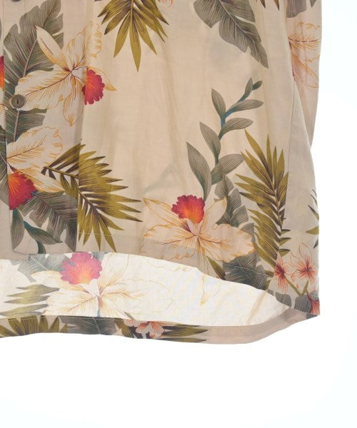 TWO PALMS เสื้อลำลอง