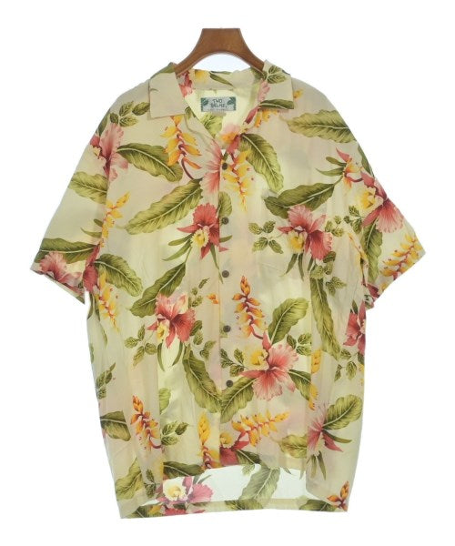 TWO PALMS เสื้อลำลอง