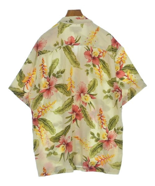 TWO PALMS เสื้อลำลอง