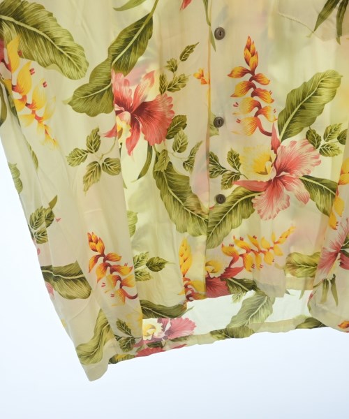 TWO PALMS เสื้อลำลอง