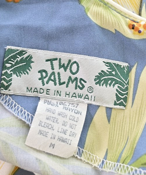TWO PALMS ชุดเดรส