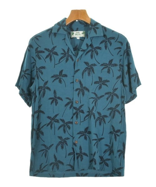 TWO PALMS เสื้อลำลอง