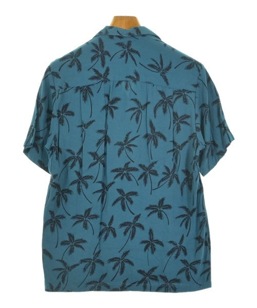 TWO PALMS เสื้อลำลอง