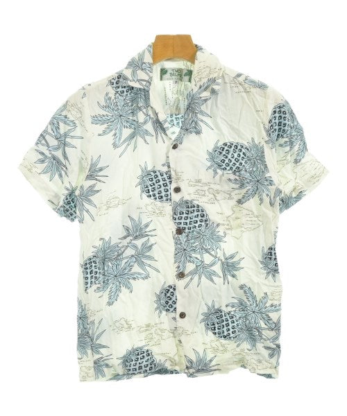 TWO PALMS เสื้อลำลอง