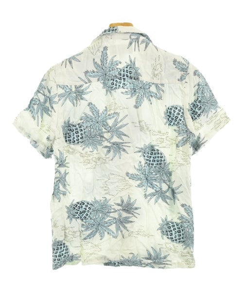 TWO PALMS เสื้อลำลอง