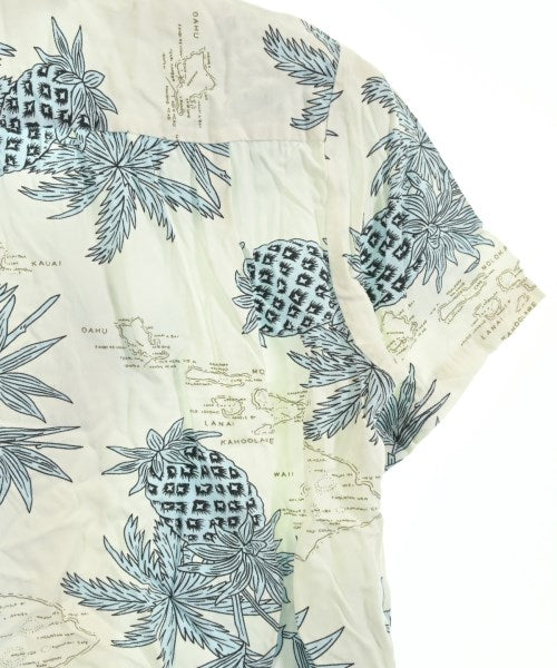 TWO PALMS เสื้อลำลอง