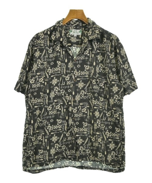 TWO PALMS เสื้อลำลอง