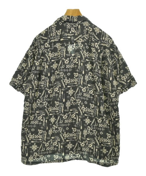 TWO PALMS เสื้อลำลอง