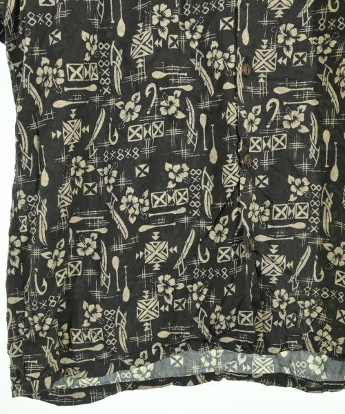 TWO PALMS เสื้อลำลอง