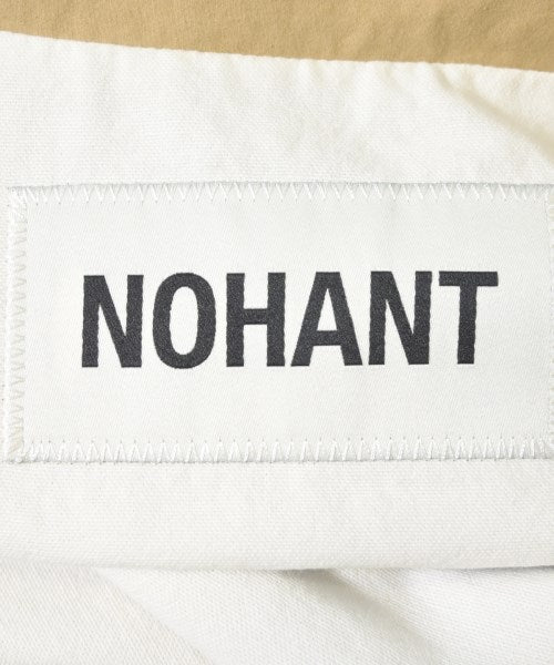 NOHANT แจ็คเก็ตเบลาส์ อื่น