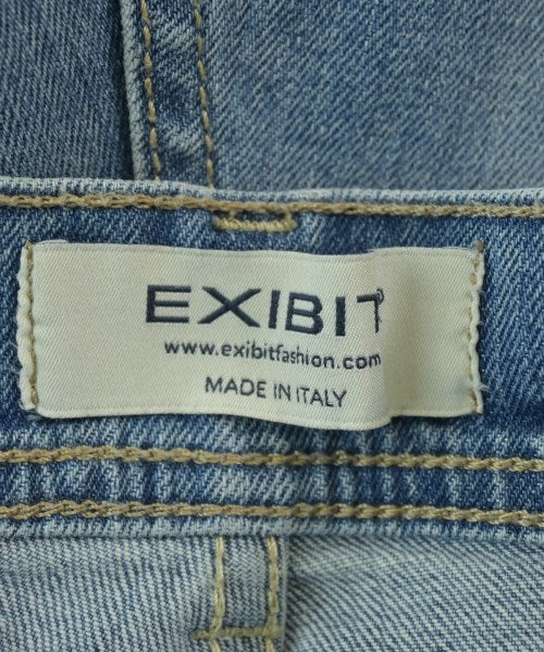 EXIBIT ยีนส์