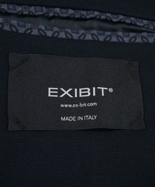 EXIBIT ชุดสูทแบบครบเซต (อื่นๆ)