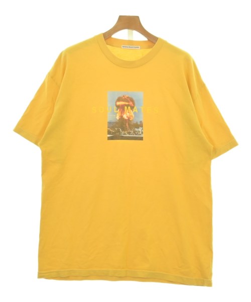 ADVISORY BOARD CRYSTALS เสื้อยืด/เสื้อท็อปส์