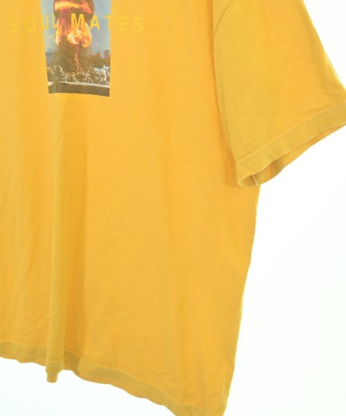 ADVISORY BOARD CRYSTALS เสื้อยืด/เสื้อท็อปส์