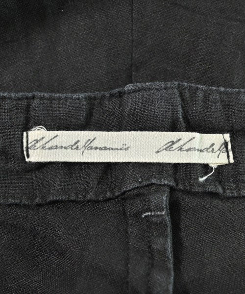 Aleksandr Manamis กางเกง อื่น