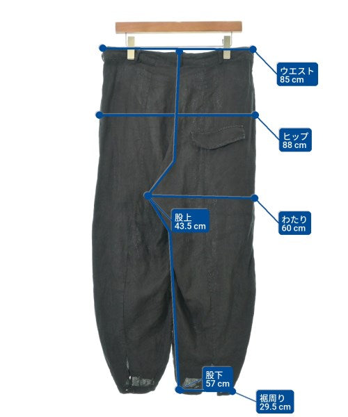 Aleksandr Manamis กางเกง อื่น