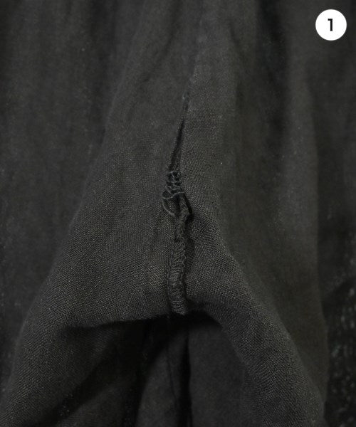 Aleksandr Manamis กางเกง อื่น