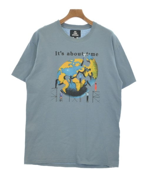 NOTHIN' SPECIAL เสื้อยืด/เสื้อท็อปส์