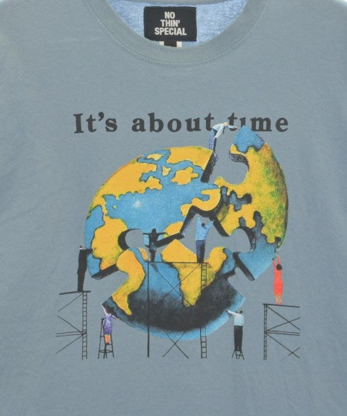 NOTHIN' SPECIAL เสื้อยืด/เสื้อท็อปส์