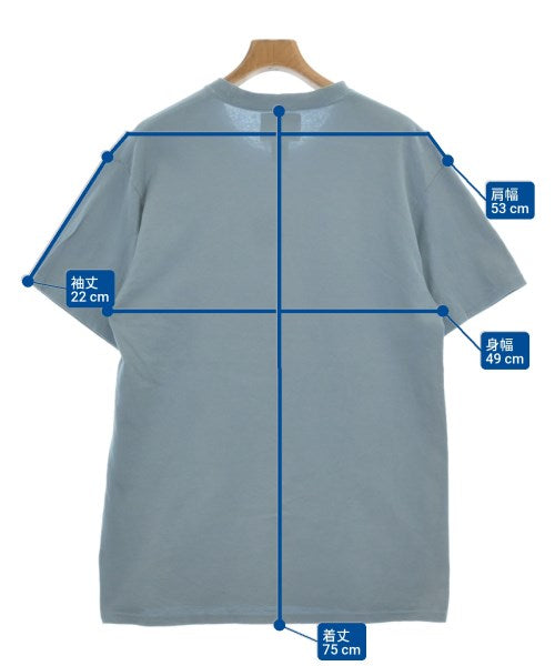 NOTHIN' SPECIAL เสื้อยืด/เสื้อท็อปส์