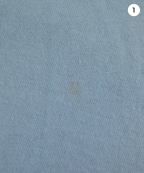 NOTHIN' SPECIAL เสื้อยืด/เสื้อท็อปส์