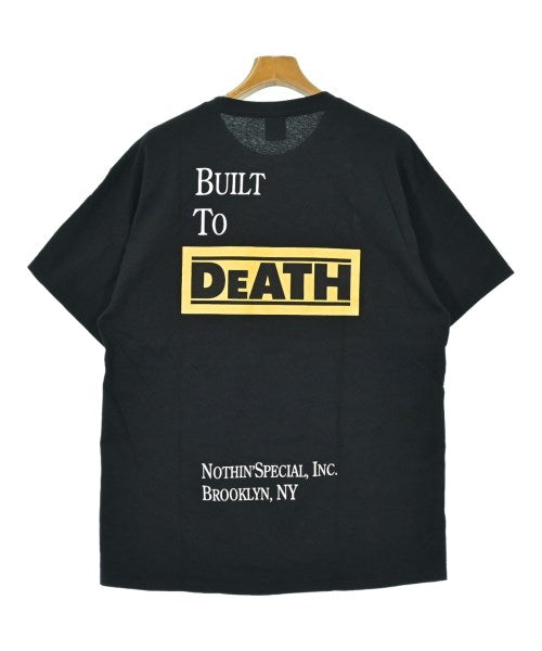 NOTHIN' SPECIAL เสื้อยืด/เสื้อท็อปส์