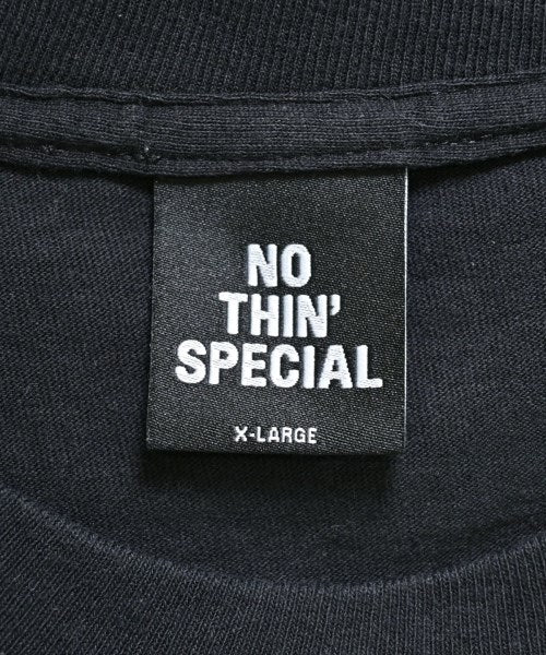 NOTHIN' SPECIAL เสื้อยืด/เสื้อท็อปส์