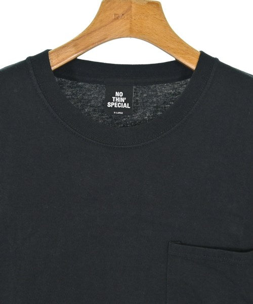NOTHIN' SPECIAL เสื้อยืด/เสื้อท็อปส์