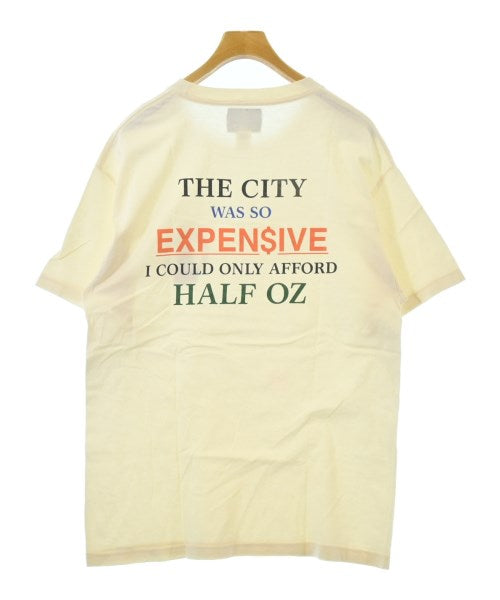 NOTHIN' SPECIAL เสื้อยืด/เสื้อท็อปส์