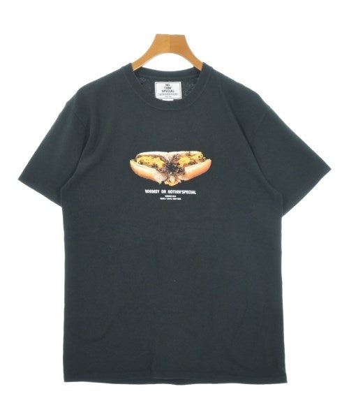 NOTHIN' SPECIAL เสื้อยืด/เสื้อท็อปส์