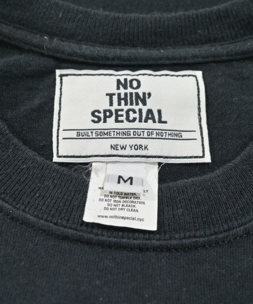 NOTHIN' SPECIAL เสื้อยืด/เสื้อท็อปส์