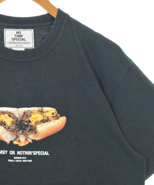 NOTHIN' SPECIAL เสื้อยืด/เสื้อท็อปส์