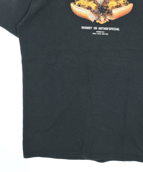 NOTHIN' SPECIAL เสื้อยืด/เสื้อท็อปส์