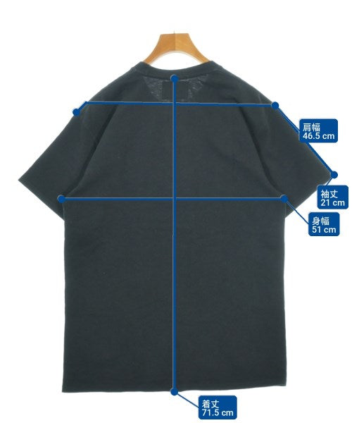 NOTHIN' SPECIAL เสื้อยืด/เสื้อท็อปส์