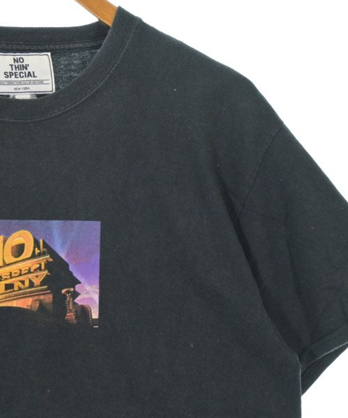 NOTHIN' SPECIAL เสื้อยืด/เสื้อท็อปส์