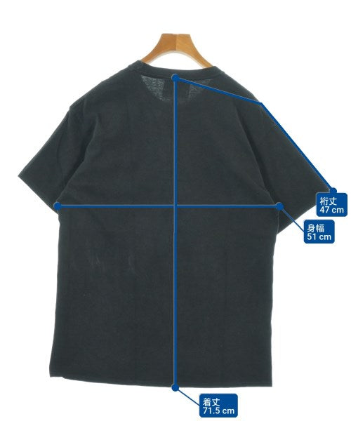 NOTHIN' SPECIAL เสื้อยืด/เสื้อท็อปส์