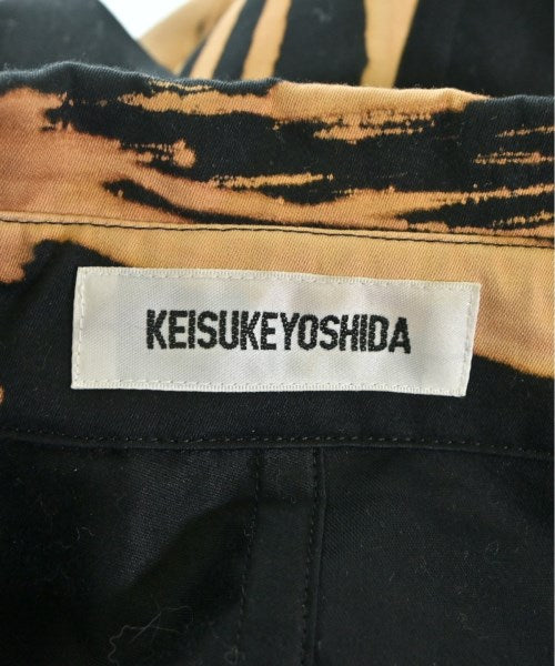KEISUKE YOSHIDA เสื้อกันฝน