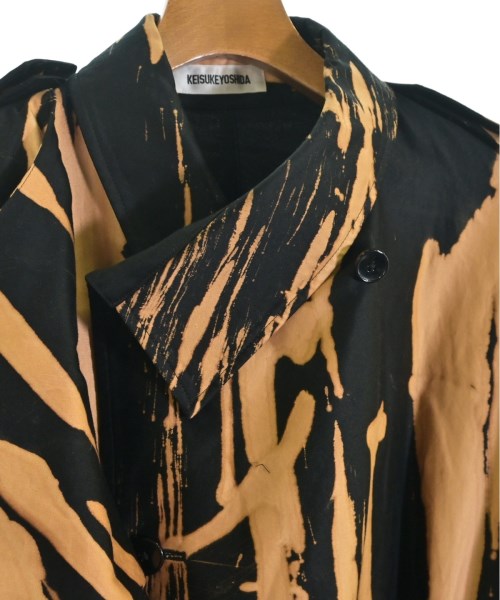 KEISUKE YOSHIDA เสื้อกันฝน