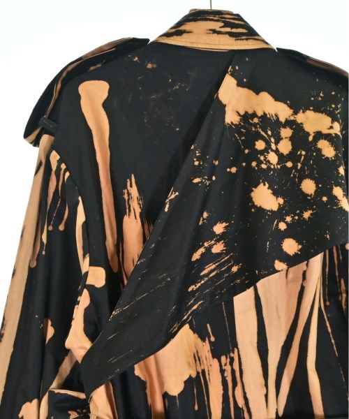 KEISUKE YOSHIDA เสื้อกันฝน