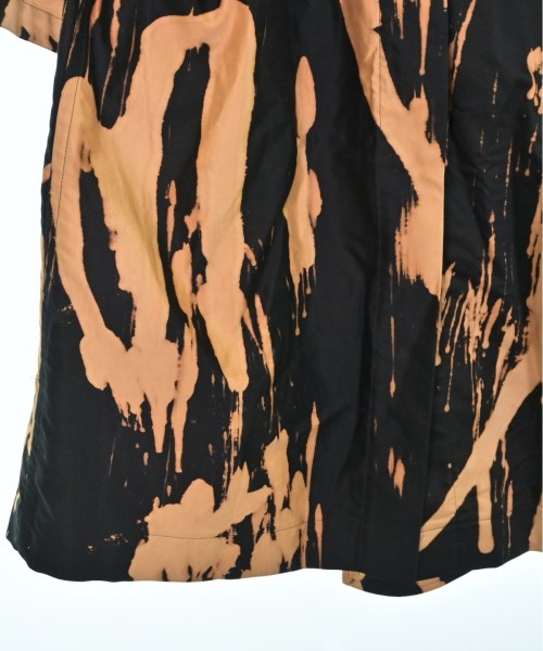 KEISUKE YOSHIDA เสื้อกันฝน