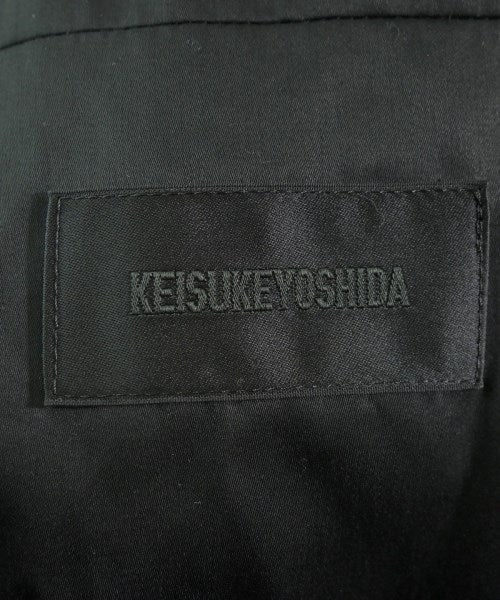 KEISUKE YOSHIDA แจ็คเก็ตเบลาส์ อื่น