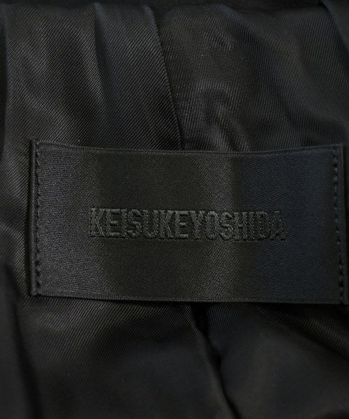 KEISUKE YOSHIDA กางเกงขาสั้น