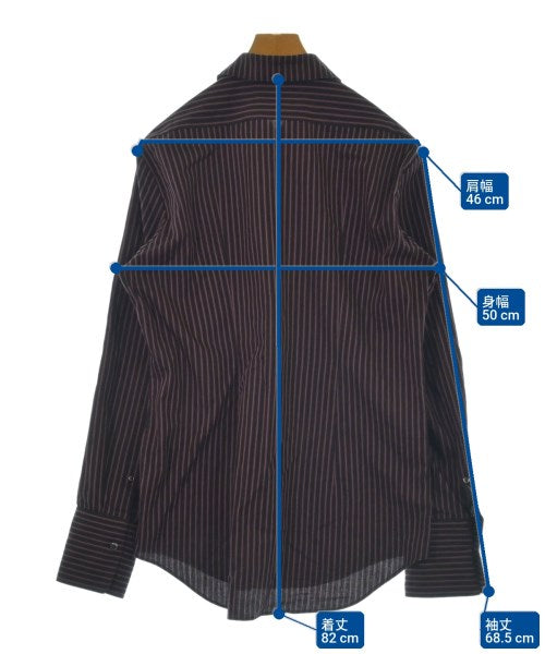 KEISUKE YOSHIDA เสื้อลำลอง