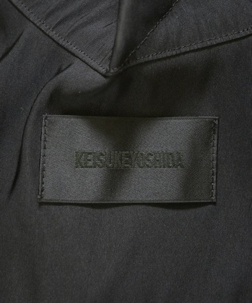 KEISUKE YOSHIDA เสื้อโค้ท อื่น