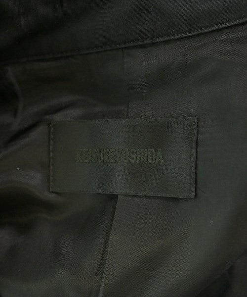 KEISUKE YOSHIDA เสื้อกันฝน